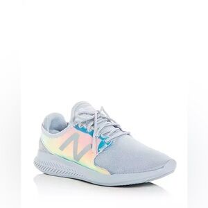 NWT New Balance
Women's Fuel Core Coast Lace Up Sneakers